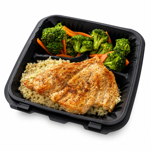 5 oz Grilled Chicken Breast