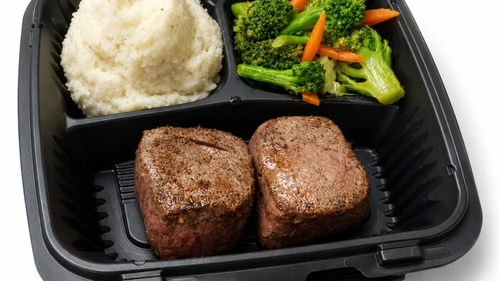 6 oz Filet Mignon